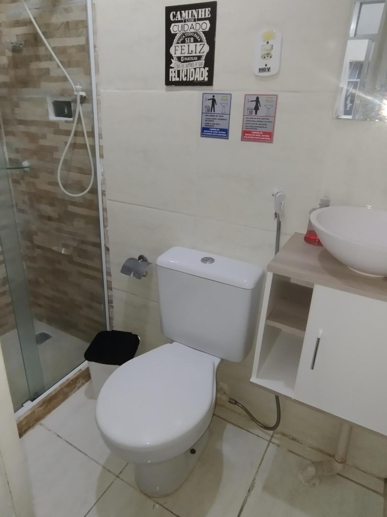 Studio Rio De Janeiro Zewnętrze zdjęcie